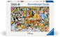 Ravensburger - Disney: Multicharacter Jigsaw Puzzle (5000pcs.)