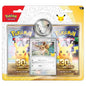 Pokémon TCG: 30th Celebration 2-Pack Blister