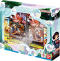 One Piece Card Game - IB-07: Illustration Box Rayleigh/Shakuyaku