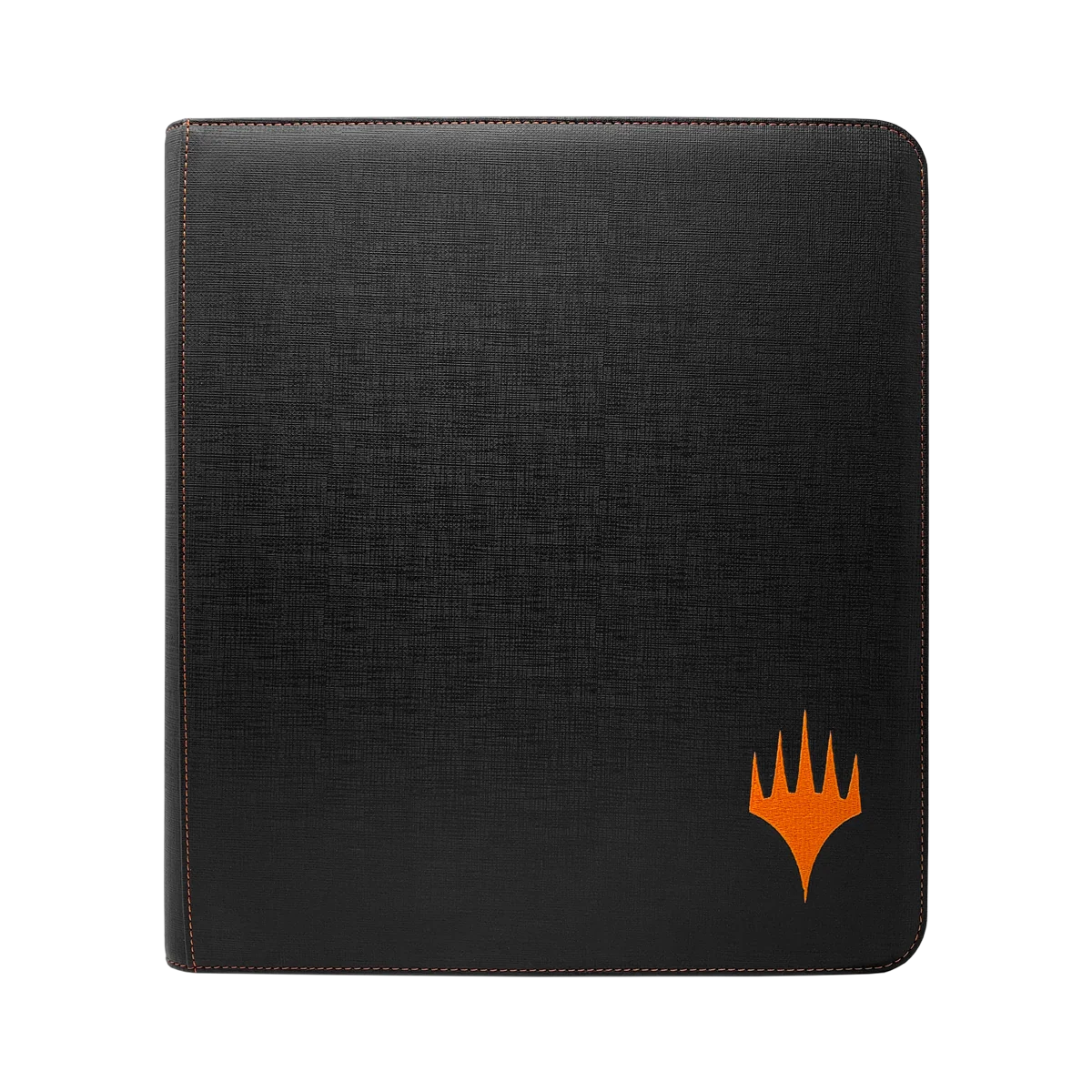 UP - Mythic Edition 12-Pocket  Zippered PRO-Binder