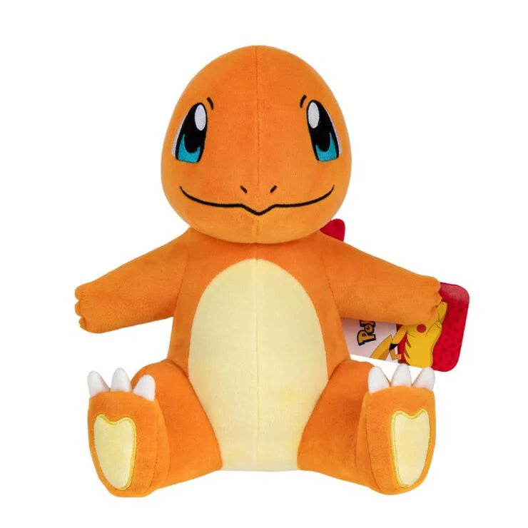 Pokemon Plush 30cm Assorteret
