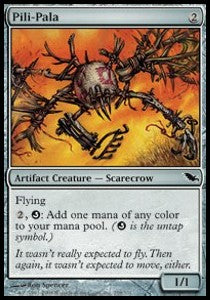 Pili-Pala - Shadowmoor (Common) [SHM-258]