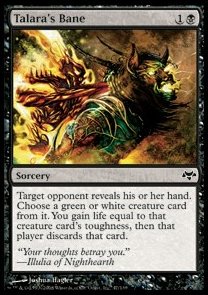 Talara's Bane - Eventide (Common) [EVE-47]