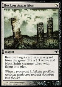 Beckon Apparition - Eventide (Common) [EVE-82]