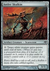 Antler Skulkin - Eventide (Common) [EVE-167]