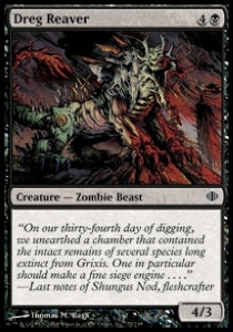 Dreg Reaver - Shards of Alara (Common) [ALA-73]