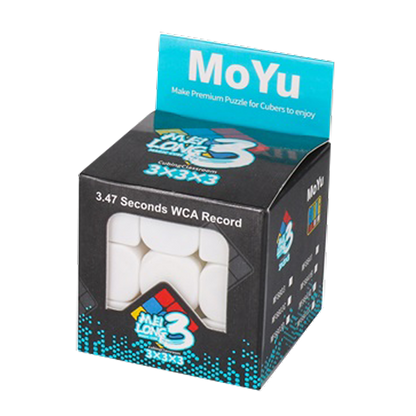 Moyu Kube 3x3 (Speed Rubik)