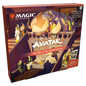 MTG - Avatar: The Last Airbender - Scene Box: Tea Time at the Jasmine Dragon