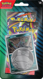 Pokémon TCG - Mega Evolution 2-Pack Blister Zarude