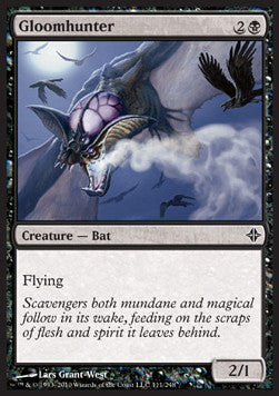 Gloomhunter - Rise of the Eldrazi (Common) [ROE-111]