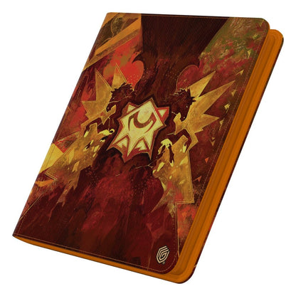 Ultimate Guard Zipfolio 480 Xenoskin MTG