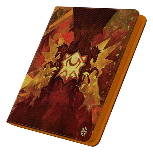 Ultimate Guard Zipfolio 480 Xenoskin MTG