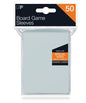 UP - Board Game Sleeves - Special Size 65x100mm (50 Sleeves)