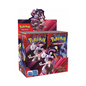 Pokemon TCG - Scarlet & Violet: Destined Rivals Booster Display
