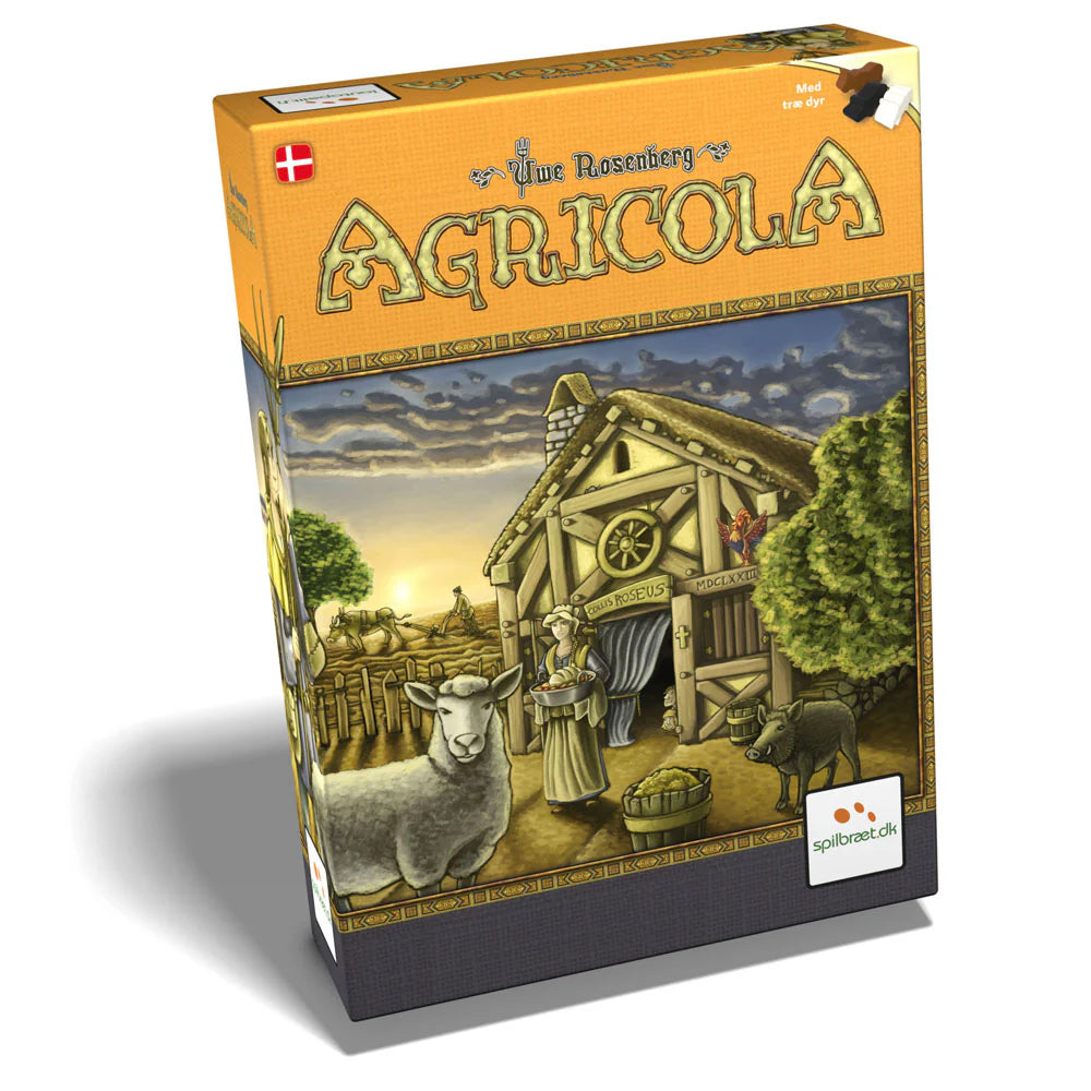 Agricola (DK)