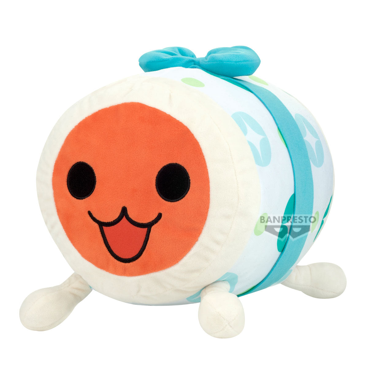 Taiko No Tatsujin Super Big Plush