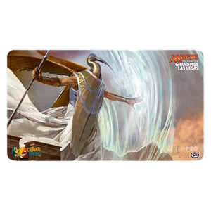 UP - Grand Prix Las Vegas 2017 Legacy Playmat