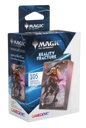 Gamegenic - Reality Fracture Premium Art Sleeves (More Variants)