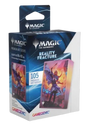 Gamegenic - Reality Fracture Premium Art Sleeves (More Variants)