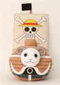 One Piece - Ship Going Merry Plush Figure 25cm