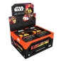 Star Wars: Unlimited - A Lawless Time - Booster Display (24x)