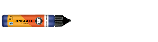 Molotow - One 4 All Acryllic - Night Blue - 248