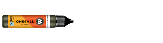 Molotow - One 4 All Acryllic - Stone Grey Dark - 260