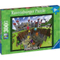 Ravensburger - Minecraft: Cutaway XXL Jigsaw Puzzle (300pcs.)