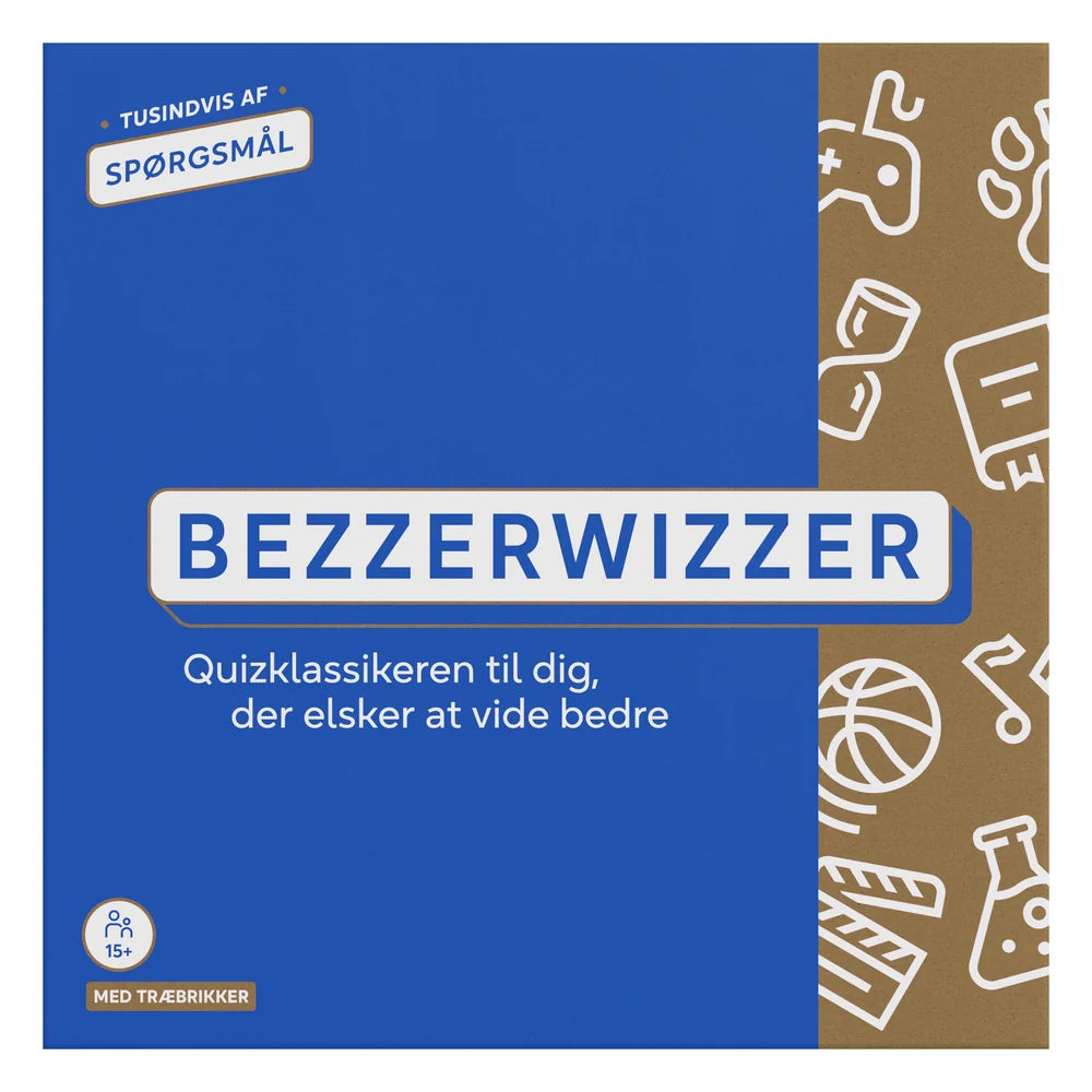 Bezzerwizzer