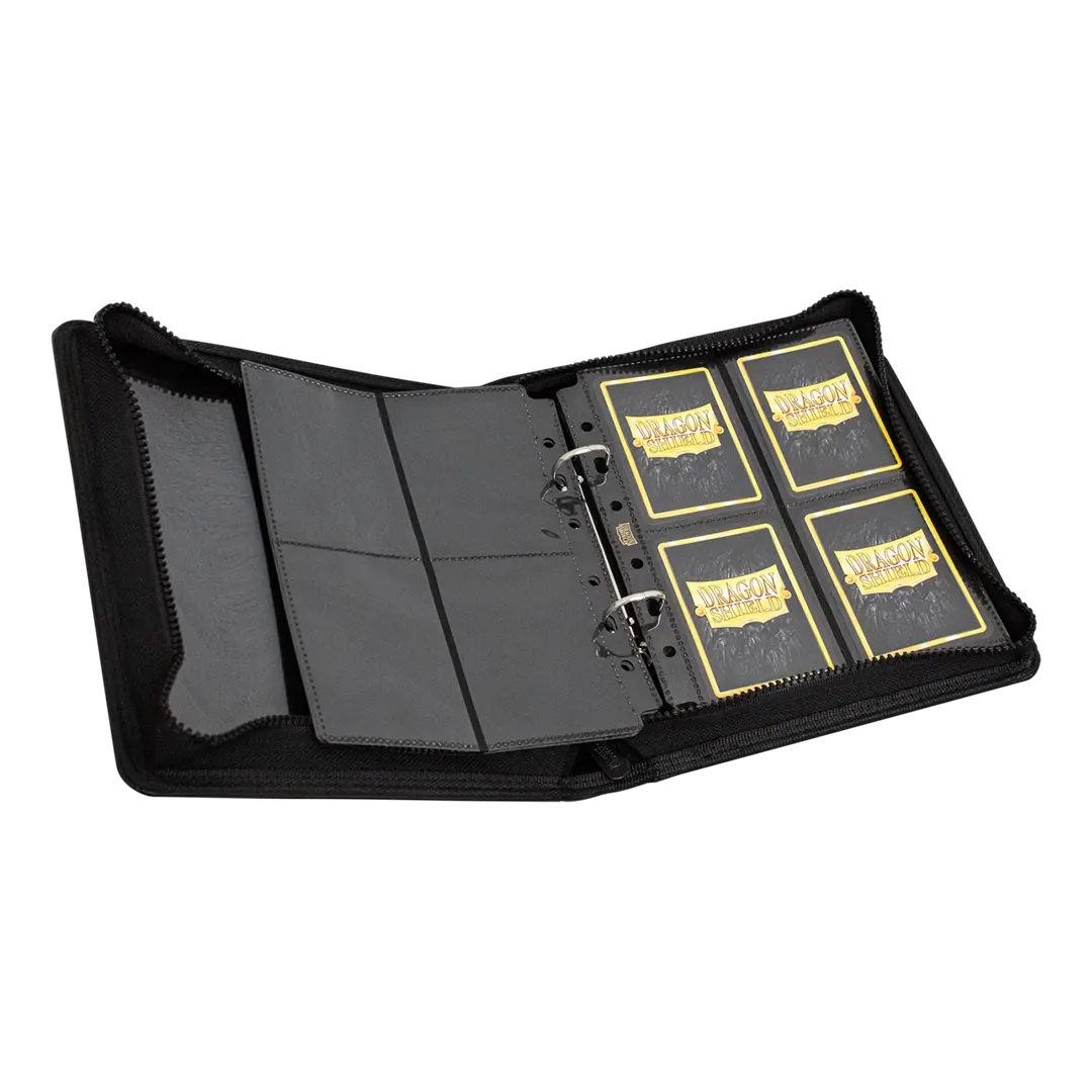 Dragon Shield Card Codex - Zipster Binder Small