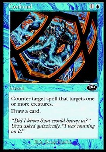 Confound - Planeshift (Common) [PLS-22]