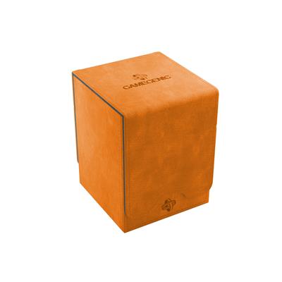 Gamegenic - Squire 100+ XL Convertible Orange