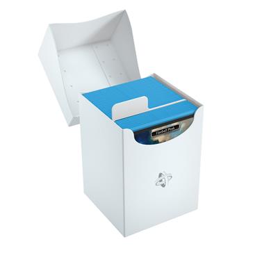 Gamegenic - Deck Holder 100+ white