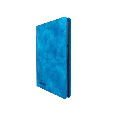 Gamegenic - Prime Album 18-Pocket