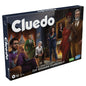 Cluedo - Det Klassiske Mysteriespil (DA)