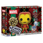Funko Pop! Advent Calendar Marvel S3