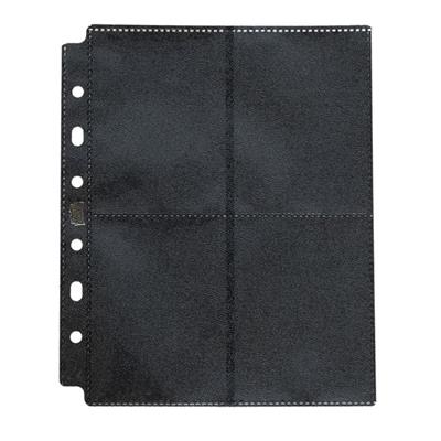 Dragon Shield - 8-Pocket Pages (50 Pages)