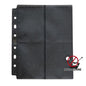 Dragon Shield - 8-Pocket Pages (50 Pages)