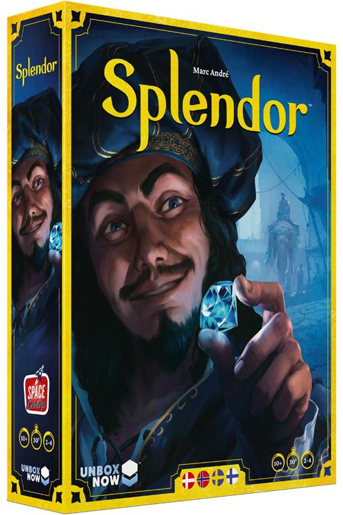Splendor (Nordic)