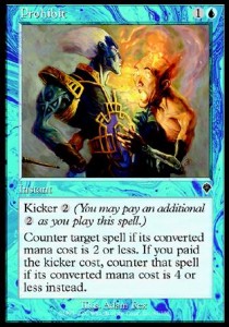 Prohibit - Invasion (Common) [INV-67]