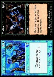 Spite // Malice - Invasion (Uncommon) [INV-293]