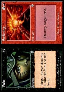 Pain // Suffering - Invasion (Uncommon) [INV-294]