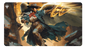 Outlaws of Thunder Junction Archangel of Tithes Standard Gaming Playmat for Magic: The Gathering - Ultra pro