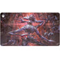 Duskmourn Overlord of the Balemurk Standard Gaming Playmat for Magic: The Gathering - Ultra pro