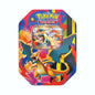 Pokemon TCG - Mega Evolution: Ascended Heroes - Tin Mega Charizard