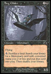 Bog Glider - Prophecy (Common) [PCY-58]