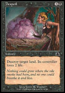 Despoil - Prophecy (Common) [PCY-62]