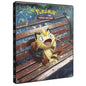 Ultra Pro Pokemon - Meowth 4-pocket Portfolio