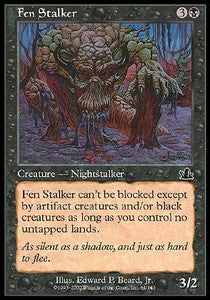 Fen Stalker - Prophecy (Common) [PCY-64]