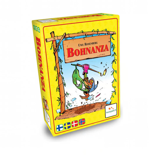 Bohnanza